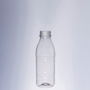 BOTTLE 500 ml Number one